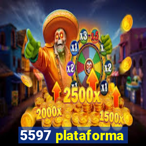 5597 plataforma